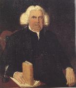 Reuben Moulthrop